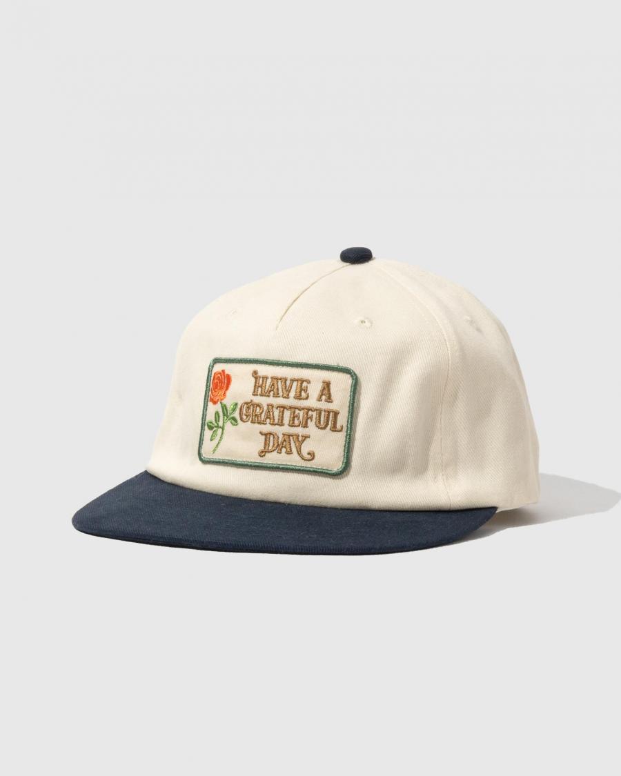 5 PANEL CAP