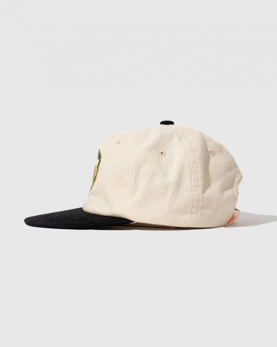 5 PANEL CAP -HELIOTROPISM