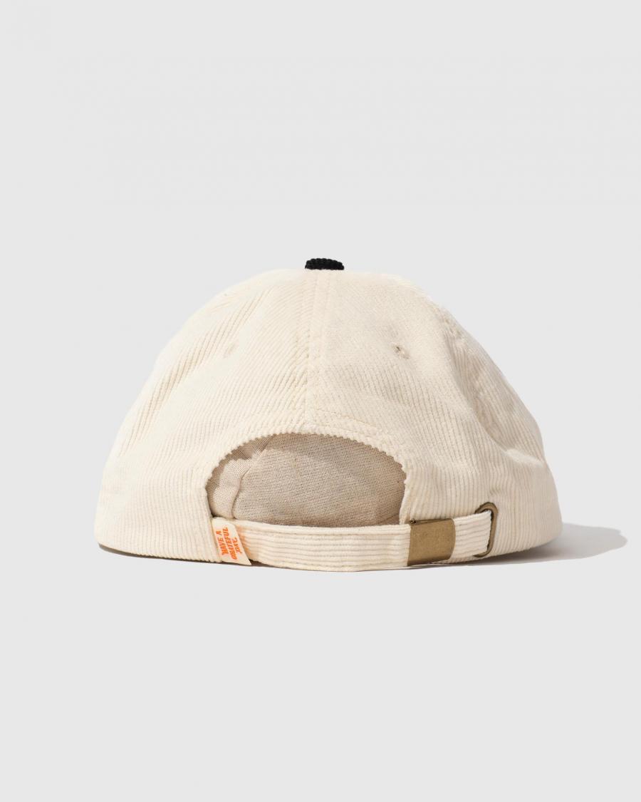 5 PANEL CAP -HELIOTROPISM