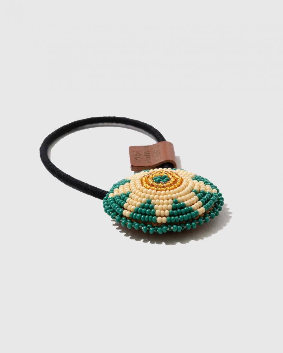 CONCHO GUM -HELIOTROPISM