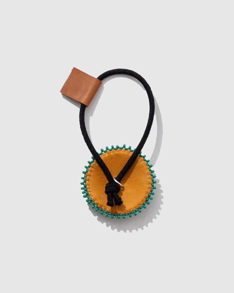 CONCHO GUM -HELIOTROPISM