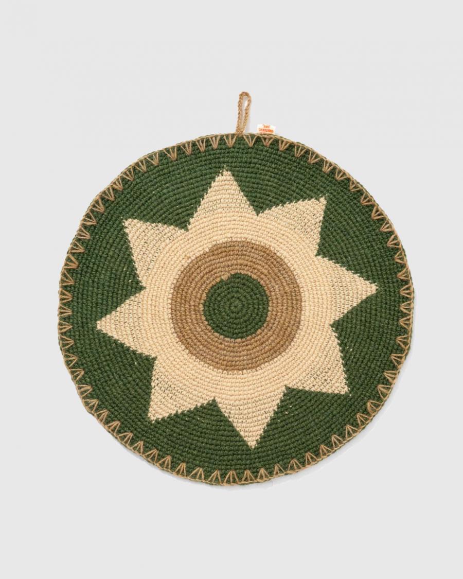 PLACEMAT -HELIOTROPISM