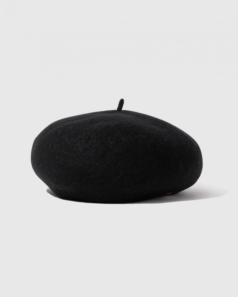 BEATNIK FELT BERET