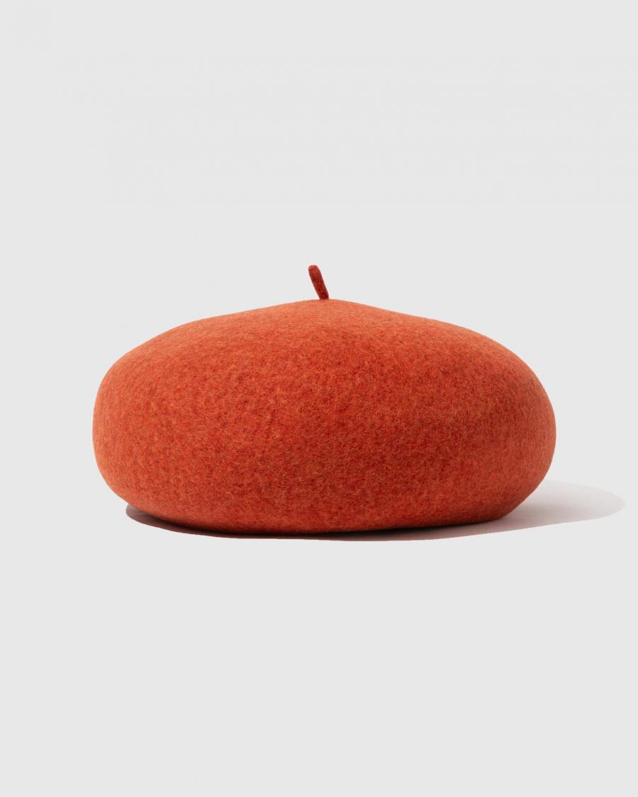 BEATNIK FELT BERET