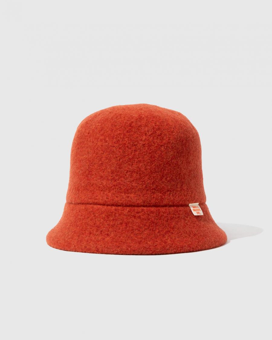 HIPSTER FELT HAT