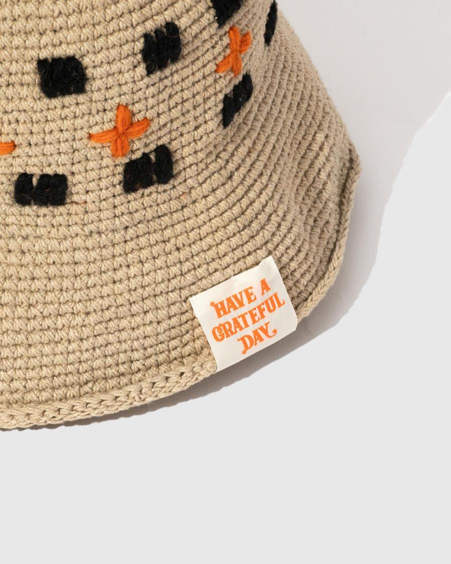 CROCHET HAT