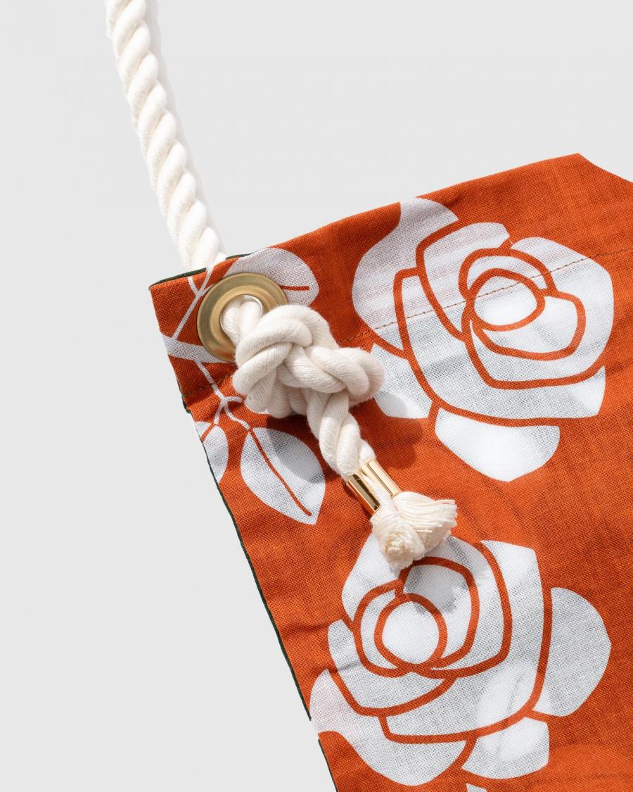 BANDANNA BAG