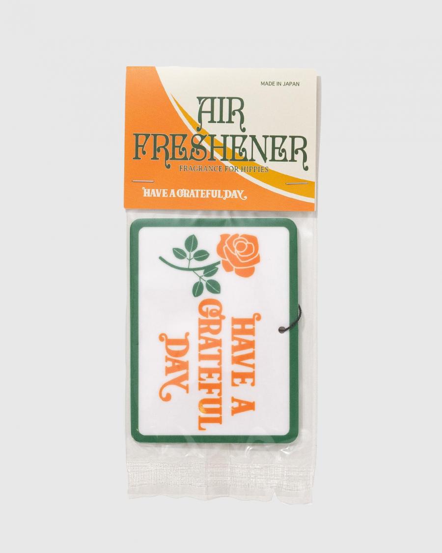 AIR FRESHENER