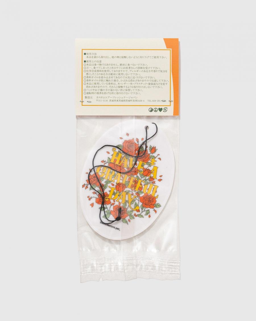 AIR FRESHENER