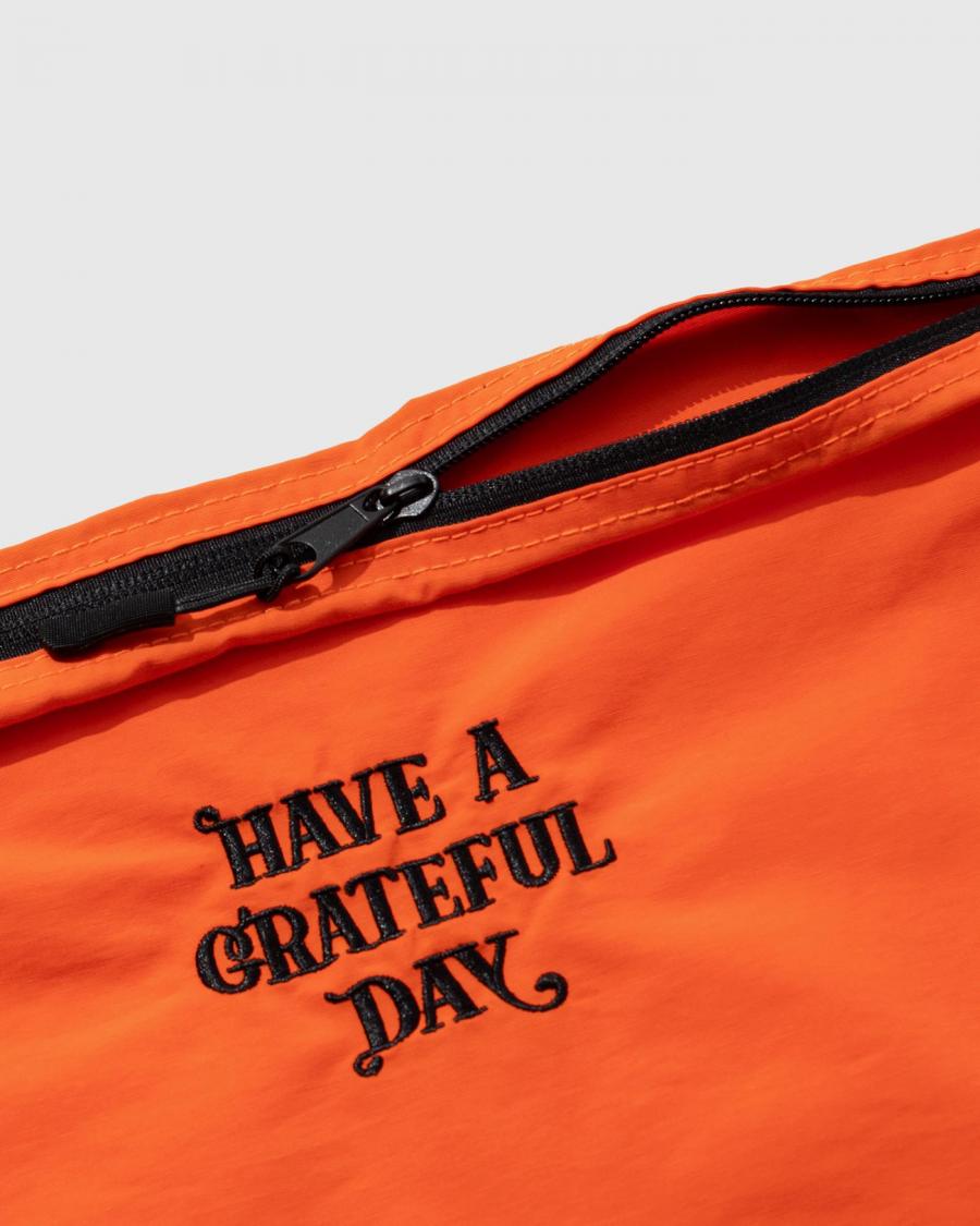 UNITE SHOULDER BAG