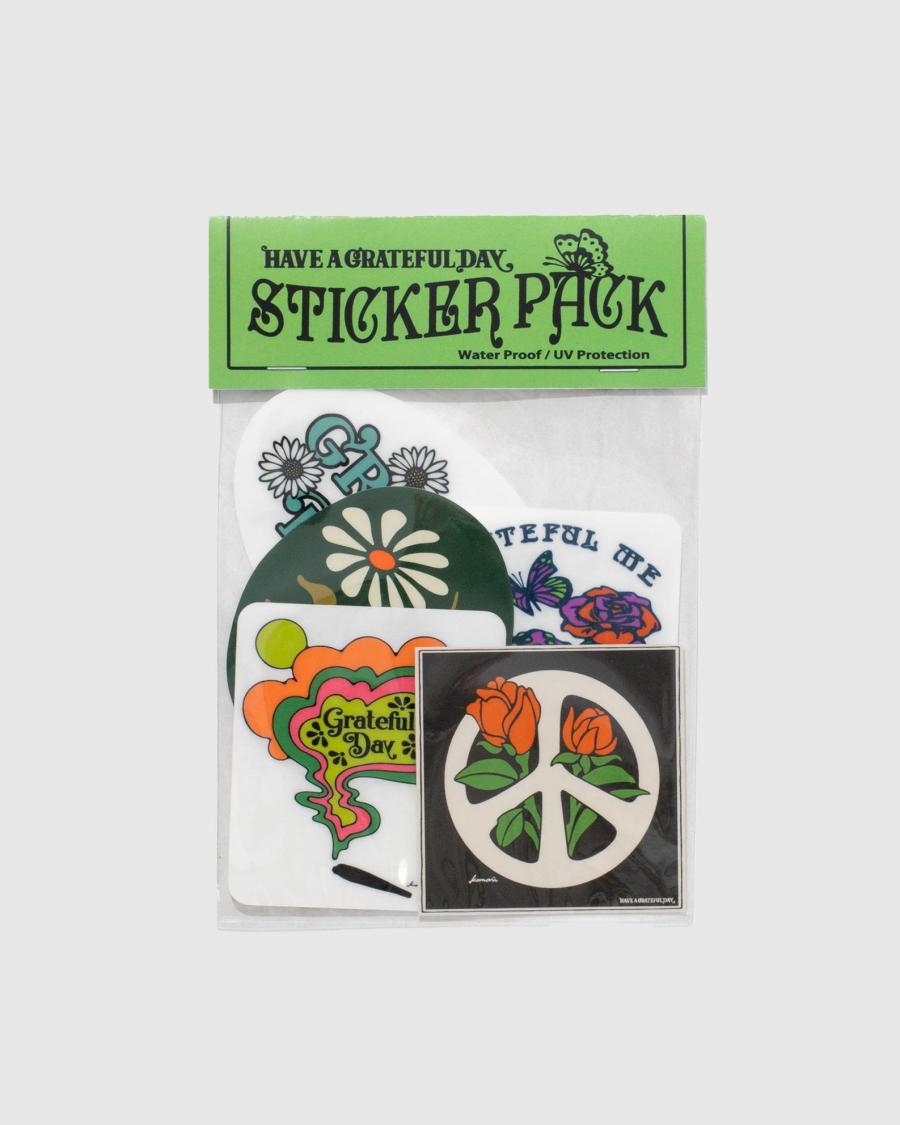 STICKER PACK