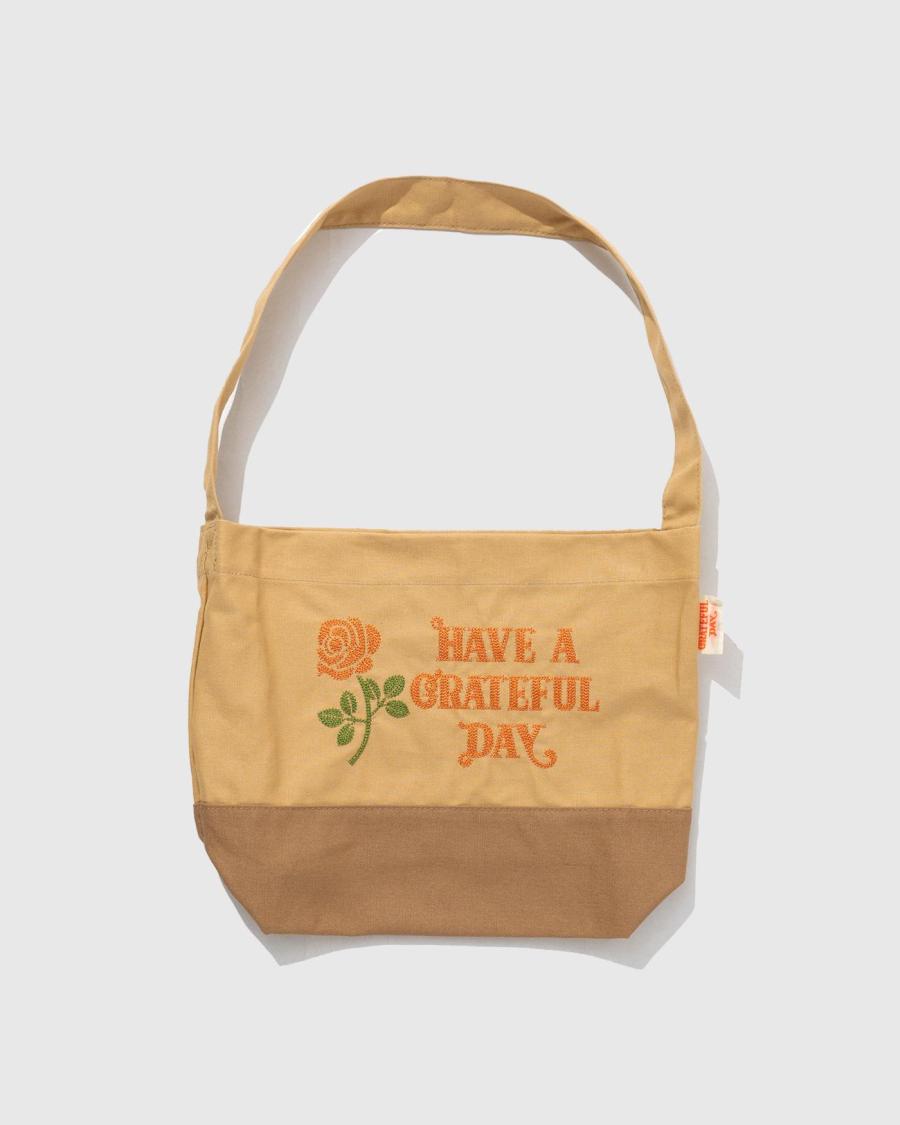SHOULDER TOTO BAG