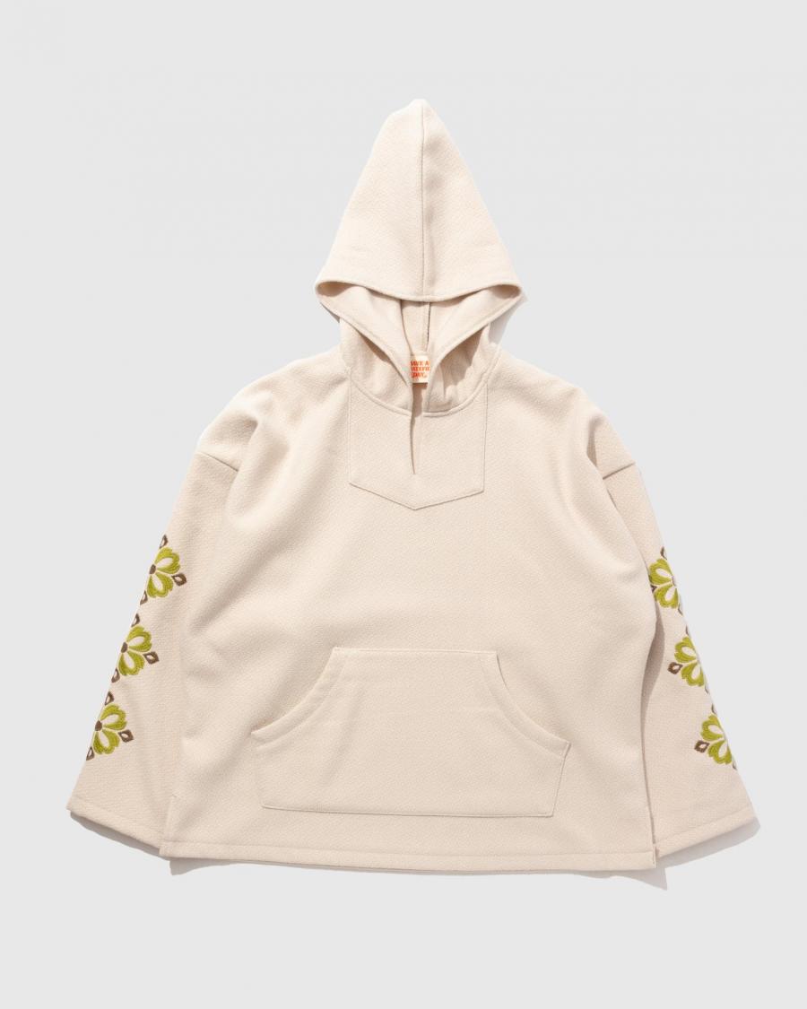 BAJA HOODIE #2