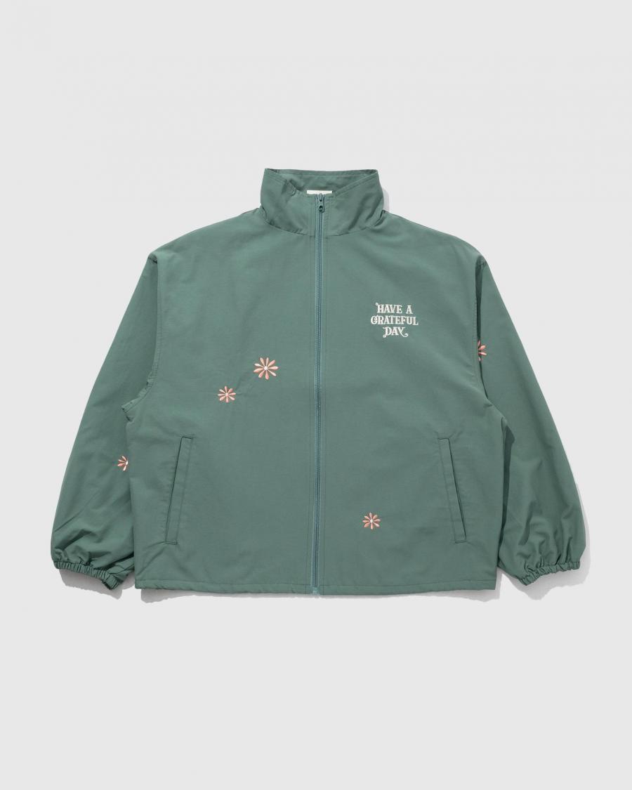 BLOOM JACKET