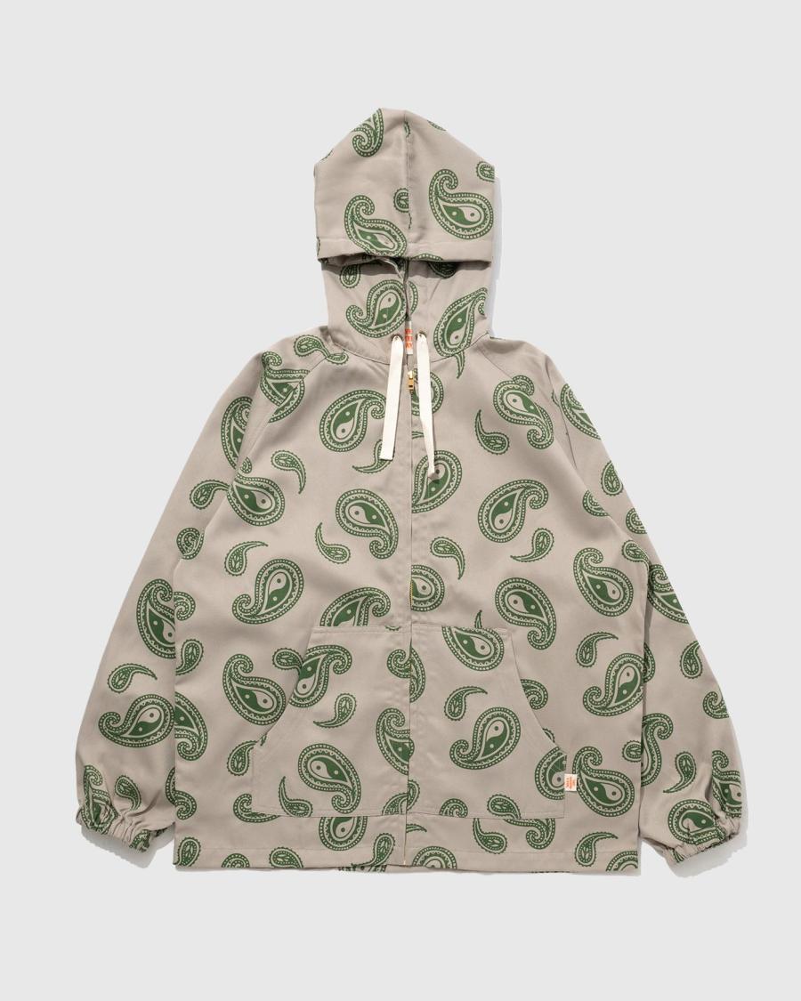 BEACH HOODIE