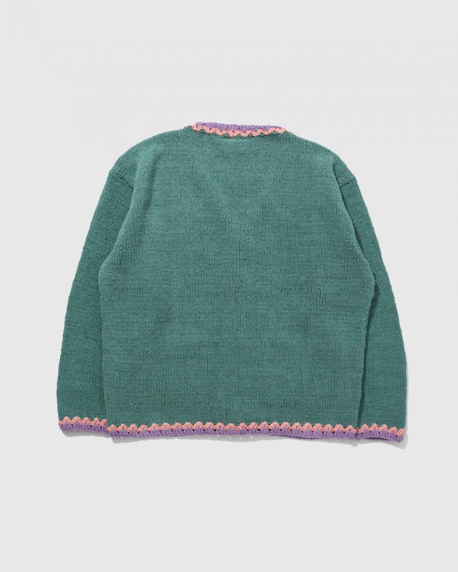 CARDIGAN | JUZU store | ジュズストア