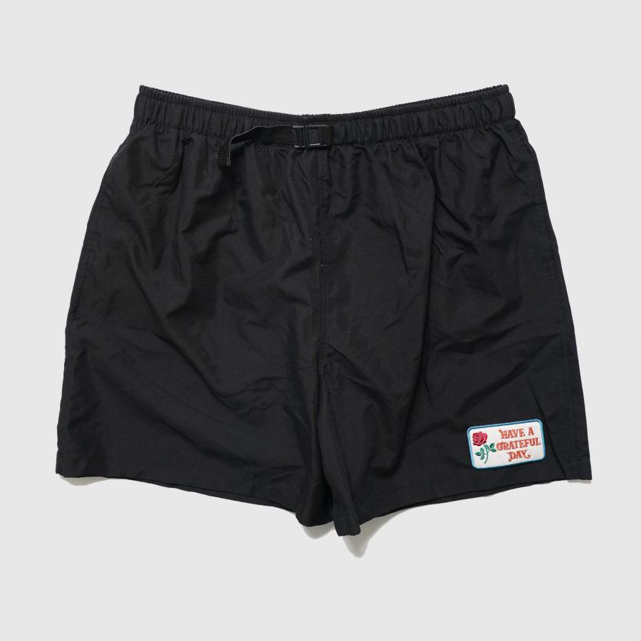GRATEFUL DAY BOARD SHORTS