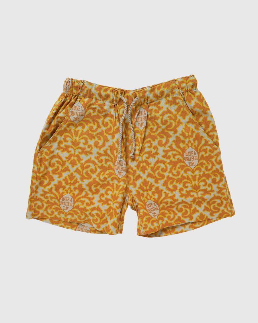 EASY SHORTS