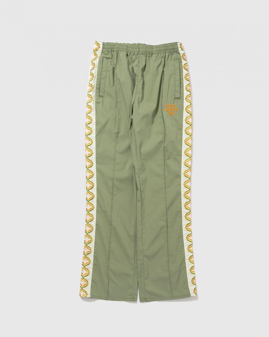 TRACKSUIT PANTS