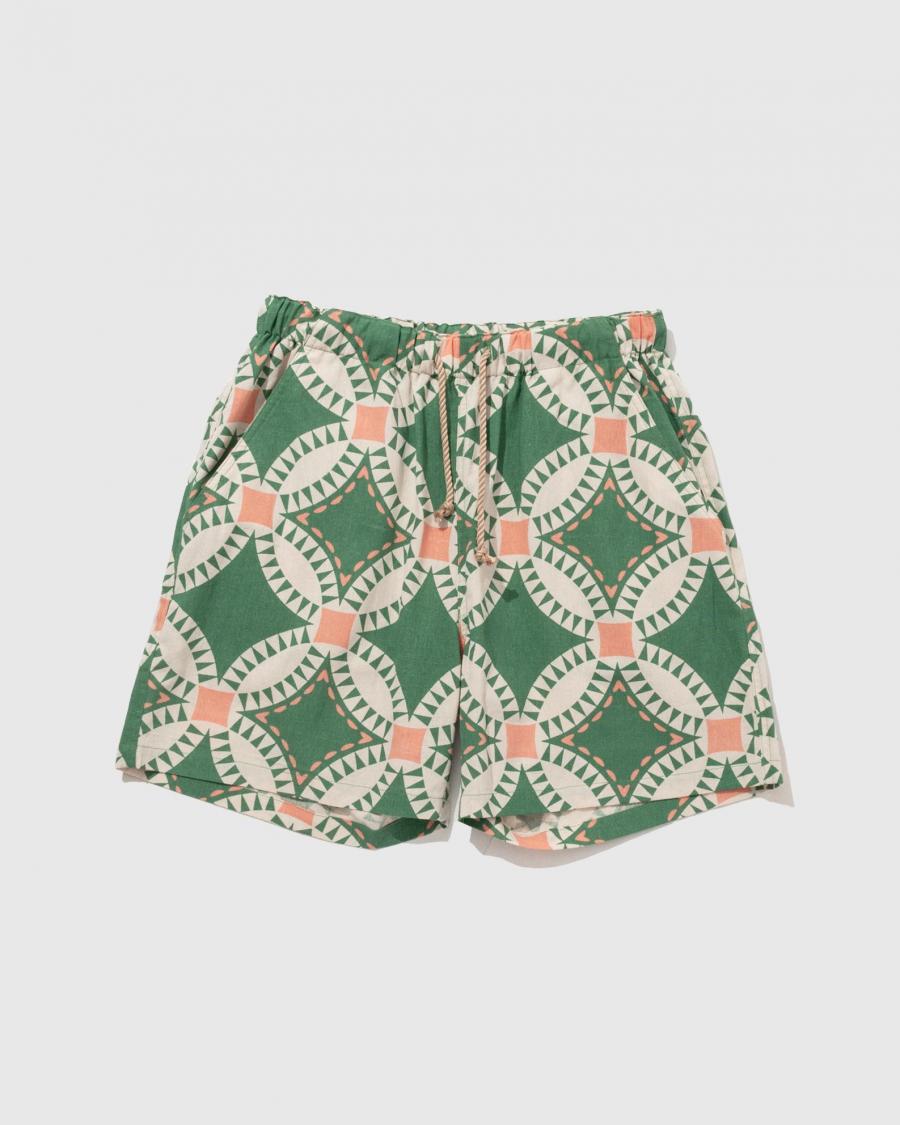 EASY SHORTS