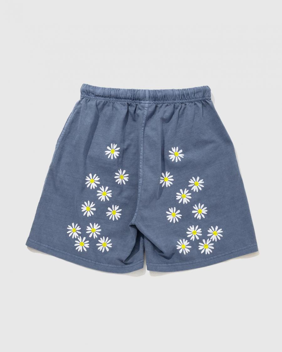 ◆YESEYESEE◆ Studio GDB Sweat Shorts Green YS231TSOWS03GRN 4552b5edad9112b4a8bfb82b1cf164