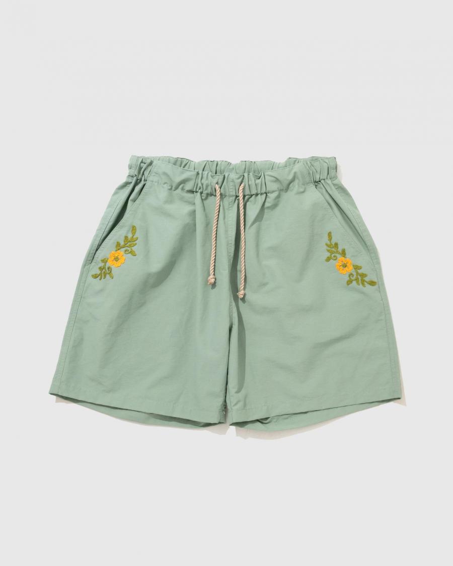 EASY SHORT PANTS