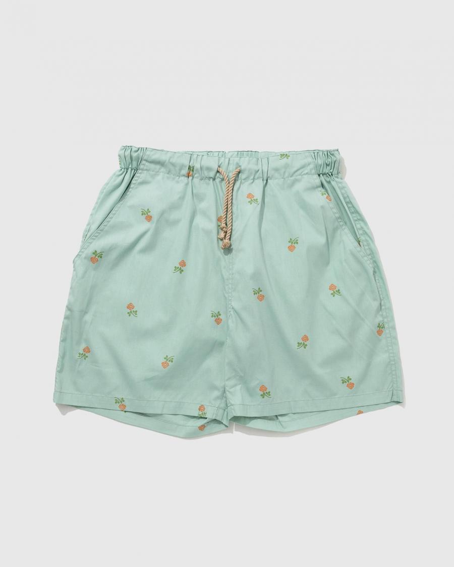 EASY SHORT PANTS