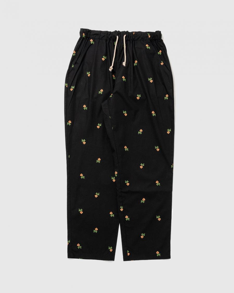 【美品】moose's  border pants moose's border pants