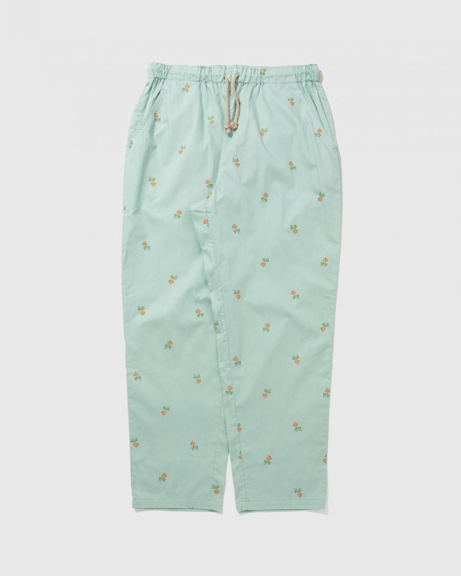 ショートパンツ Siyazu SIPT7150 French Washa 5-part Pants_Light beige ショートパンツ Siyazu SIPT7150 French Washa 5-part