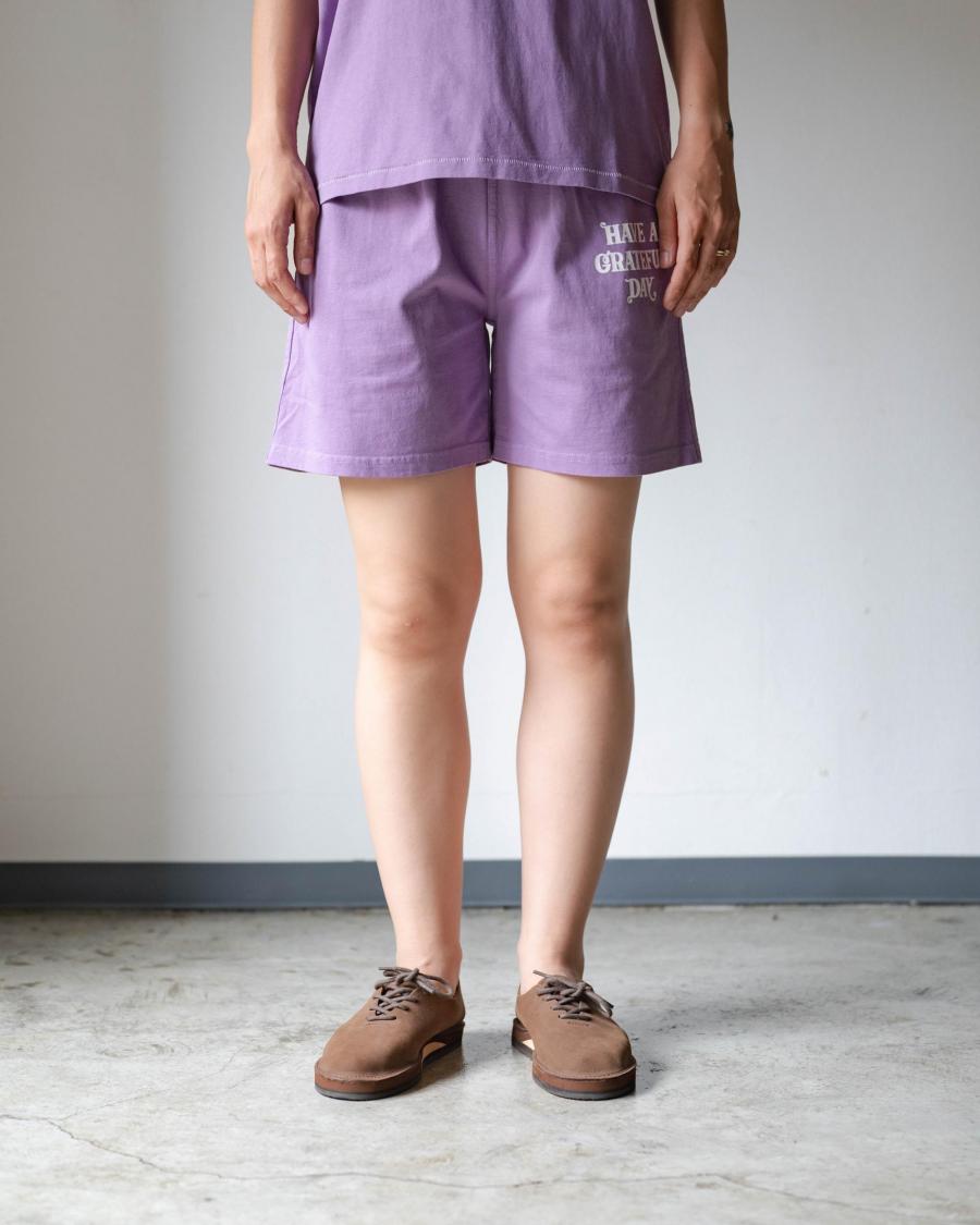 EASY SHORTS