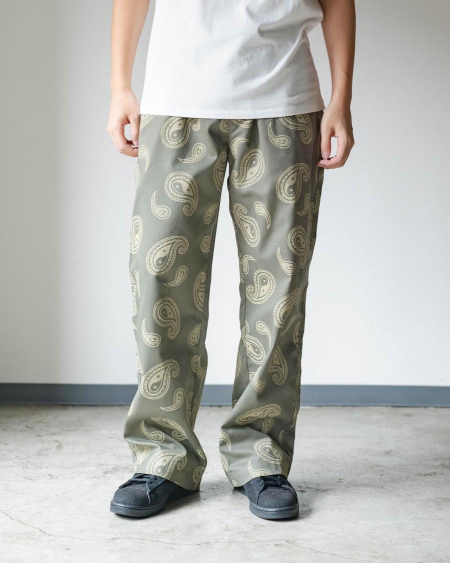 DUAL PANTS