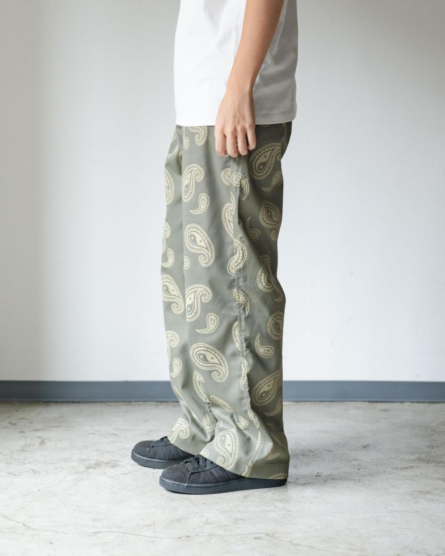 DUAL PANTS