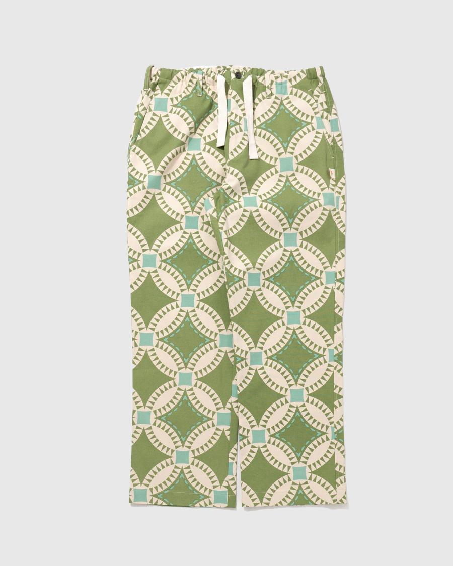 DUAL PANTS