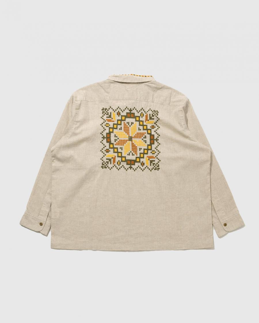 HAVE A GRATEFUL DAY カーディガン HAVE A GRATEFUL DAY | JUZU store | ジュズストア