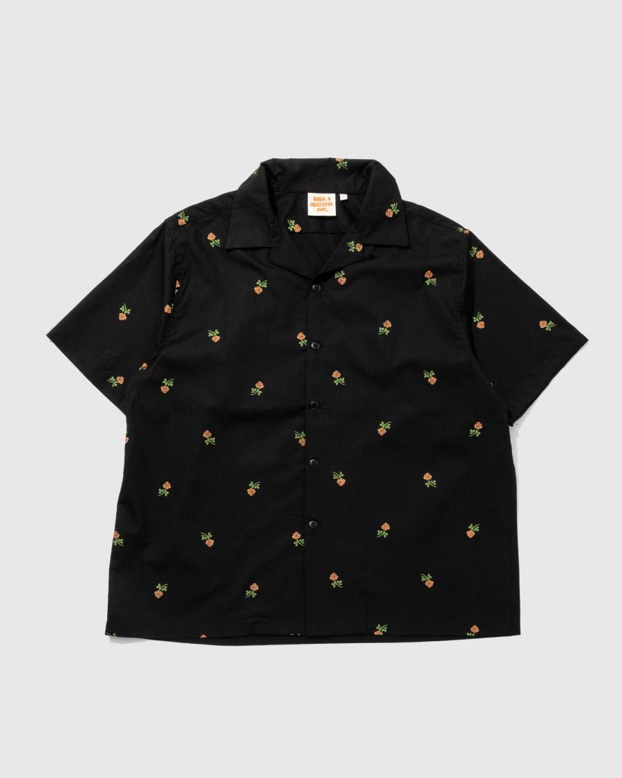 【COSYHARU】Joy Division Forest Printing Short Sleeve T roppongi_911_tee_2.png?v=