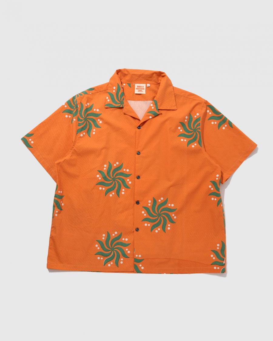 S/S SHIRT