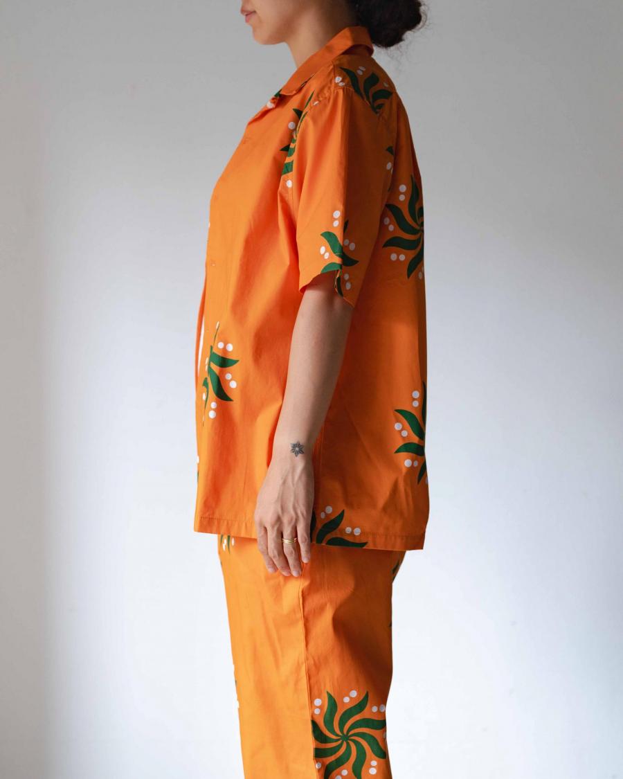 S/S SHIRT