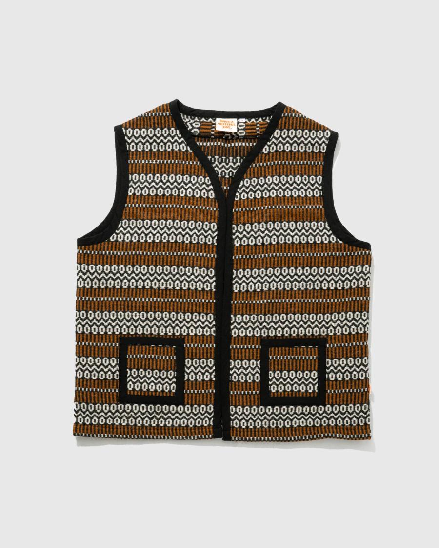 BAJA VEST