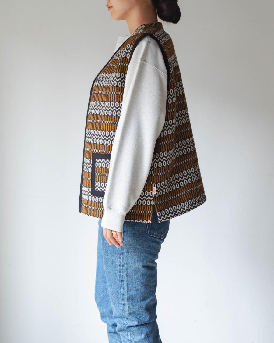 BAJA VEST