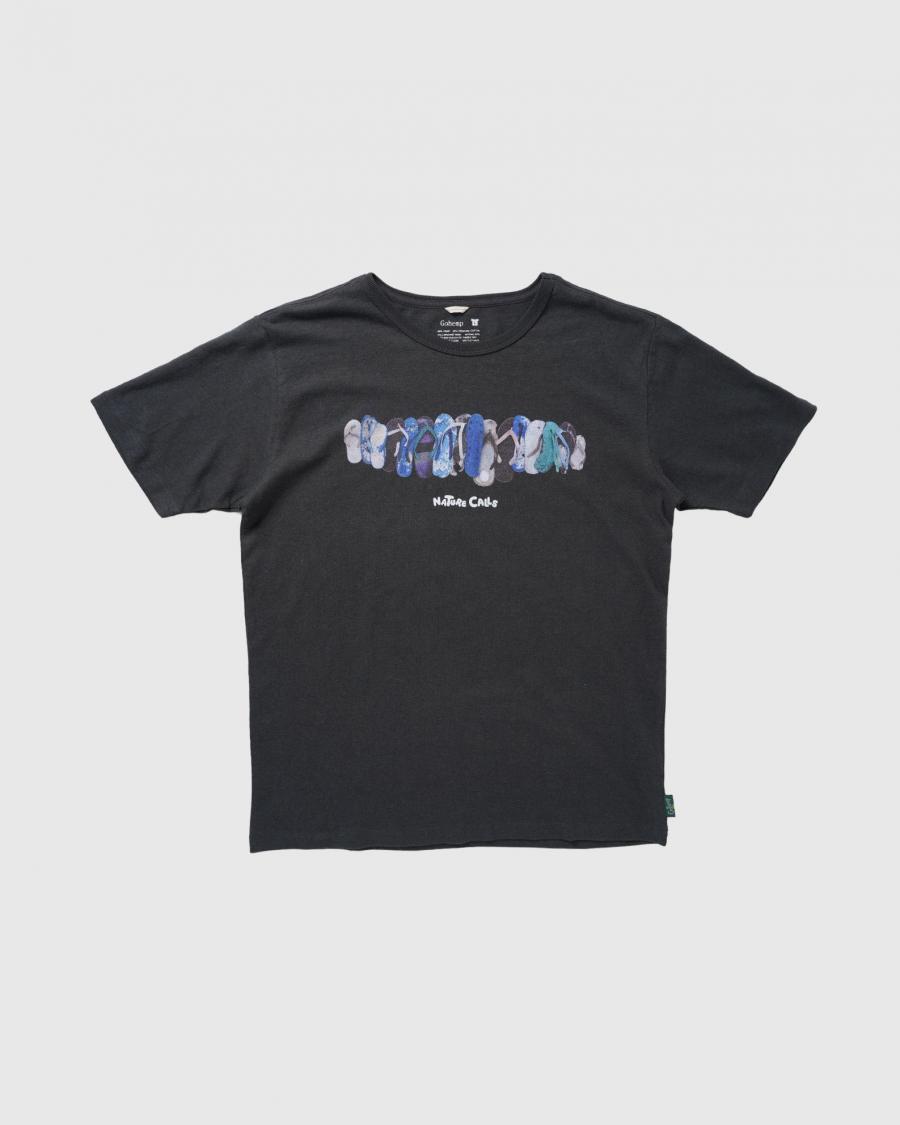 SON OF A BEACH WIDE POCKET TEE | Tshirts/CUTSEW | JUZU store