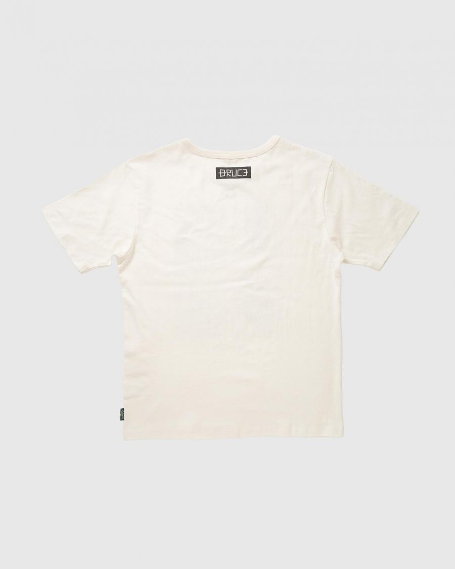 NC MONO TONE BASIC S/SL TEE