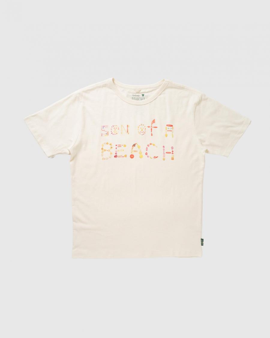 SON OF A BEACH BASIC SHORT SLEEVE TEE