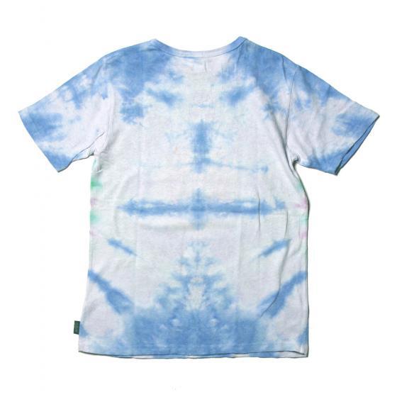 China Cat Sunflower S/SL TEE