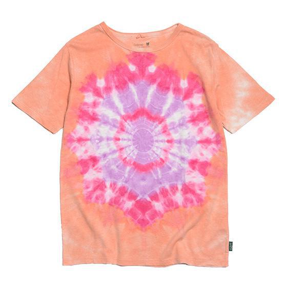 "DARK HOLLOW" S/SL TEE