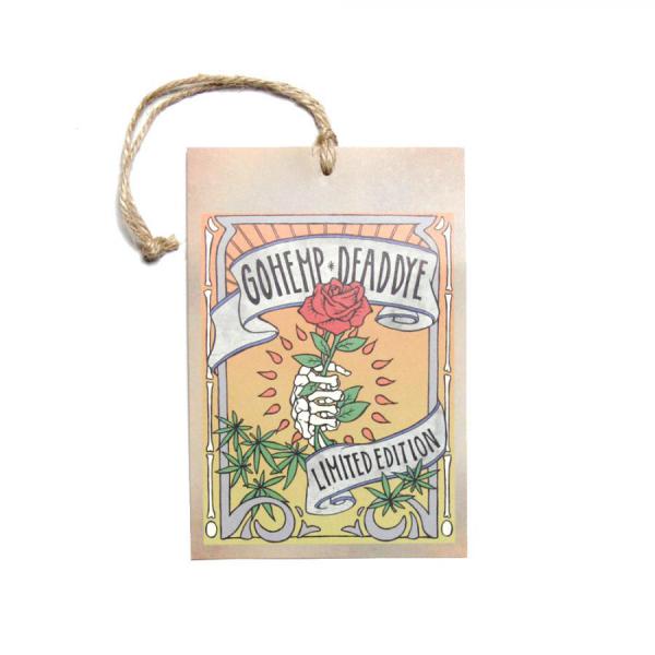 DARK HOLLOW S/SL TEE