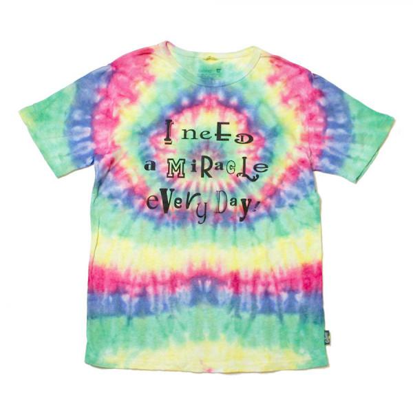I Need A Miracle S/SL TEE