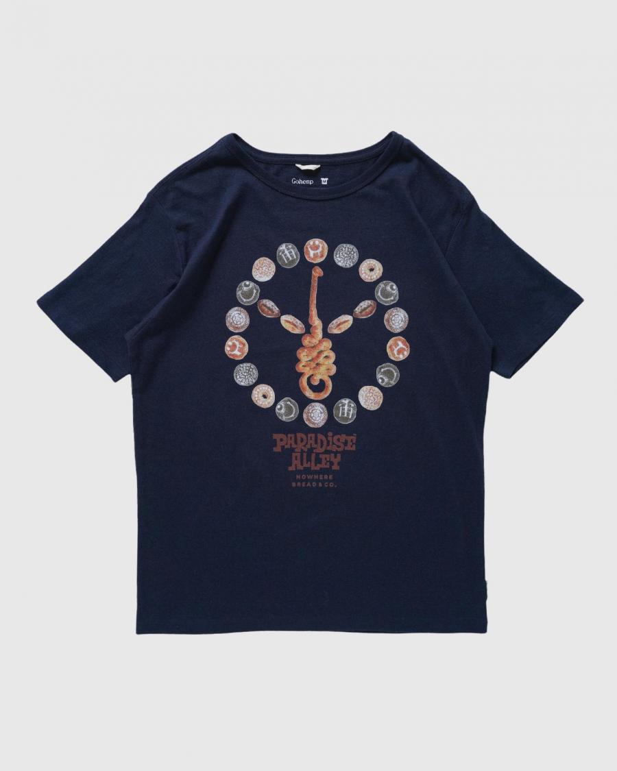PARADISE ALLEY BREAD & CO. BASIC S/S TEE