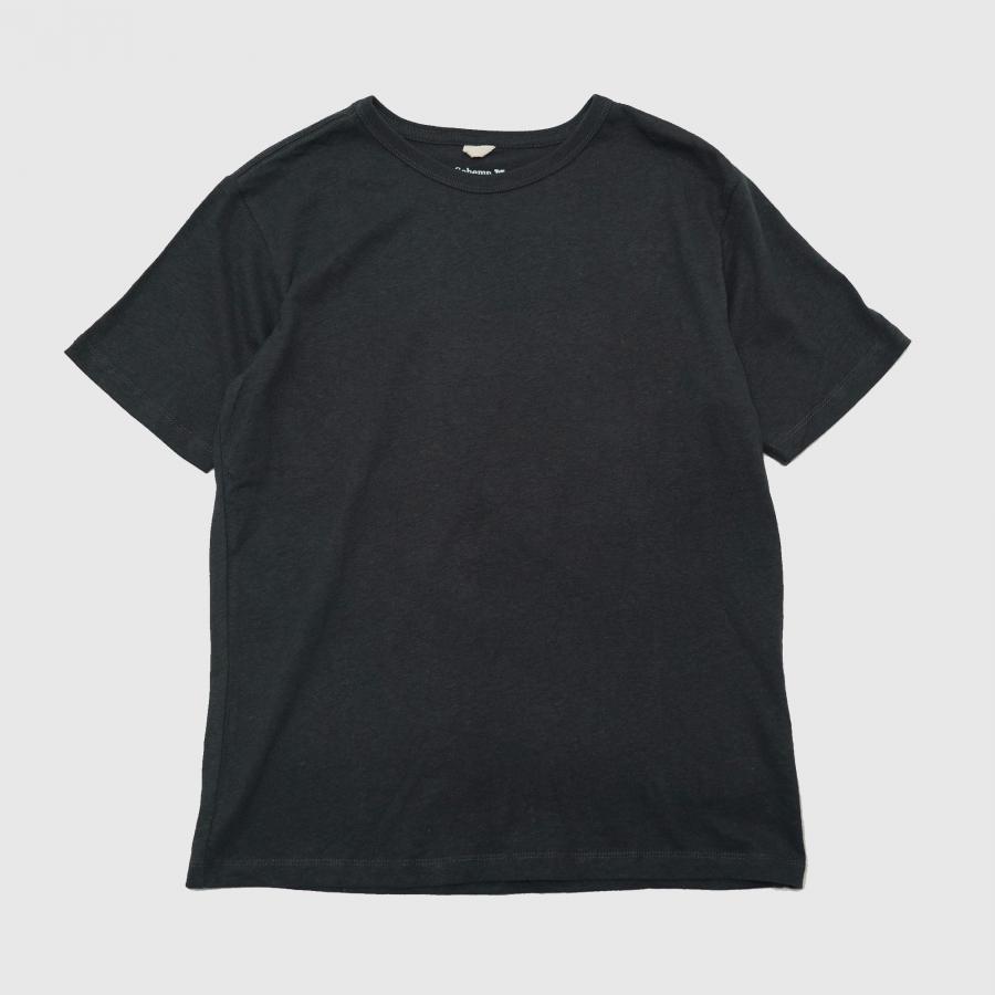 BASIC SHORT SLEEVE TEE