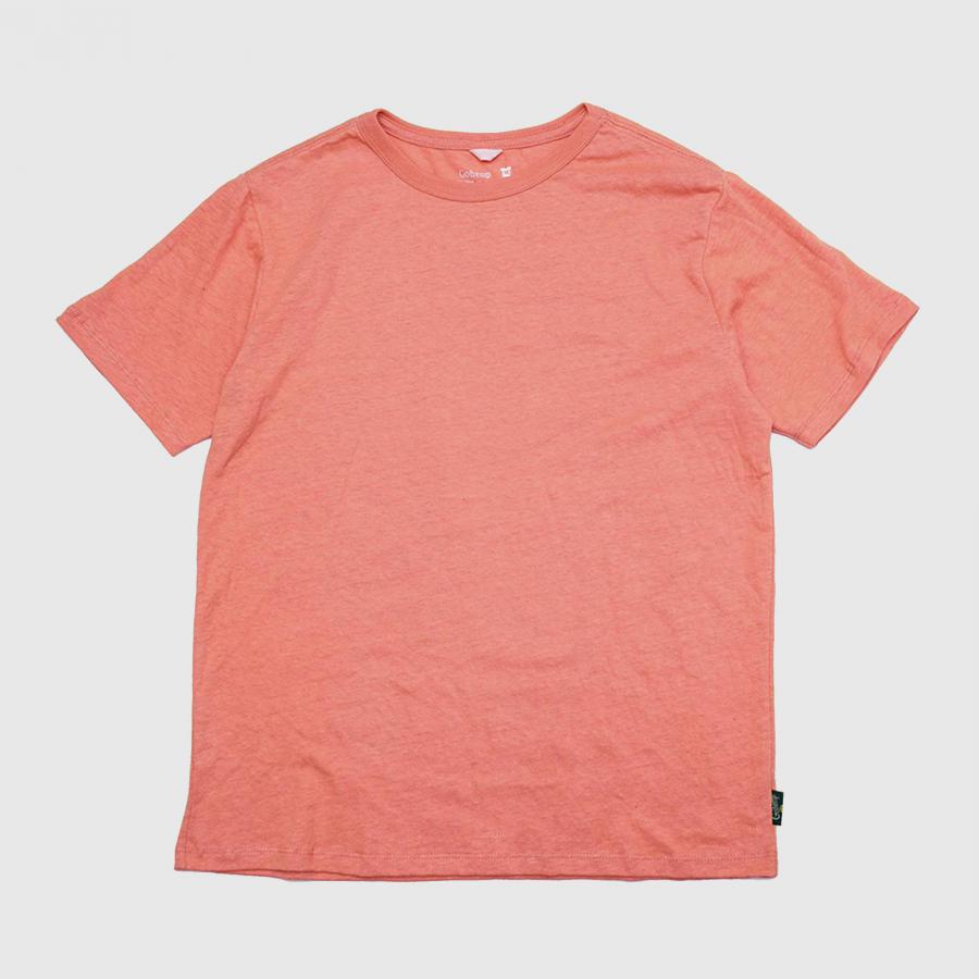BASIC SHORT SLEEVE TEE