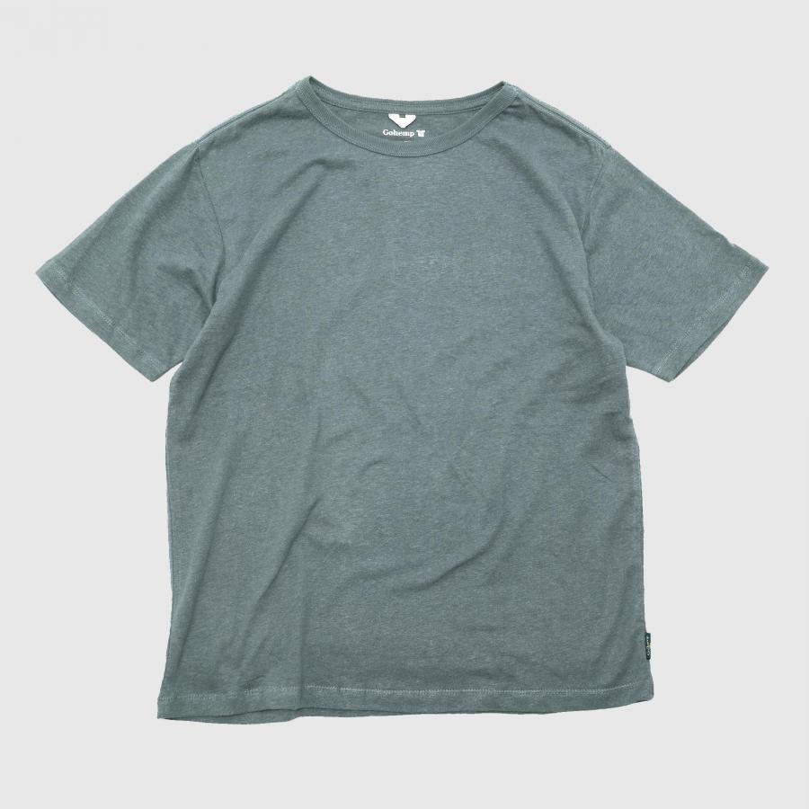 BASIC SHORT SLEEVE TEE